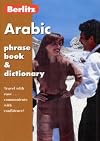 Berlitz : Phrase book & dictionary : Arabic : 2001/2002