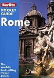 Berlitz Pocket Guide Rome