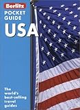 Berlitz Pocket Guide Usa