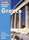 Berlitz Pocket Guide Greece