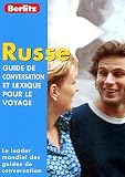 Guide De Conversation Et Lexique Pour Le Voyage Russe