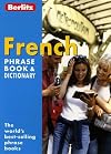 Berlitz : Phrase book & dictionary : French : 2003/2004/2006
