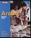 Berlitz : Phrase book & CD : Arabic : 2003
