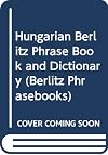 Berlitz : Phrase book & dictionary : Hungarian : 2004