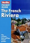 Berlitz Pocket Guide French Riviera