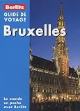 Bruxelles Guide De Voyage