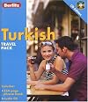 Berlitz : Phrase book & CD : Turkish : 2004