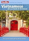 Berlitz : Phrase book & dictionary : Vietnamese : 2006