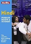 Berlitz : Phrase book & dictionary : Hindi : 2006