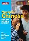 Berlitz : Phrase book & dictionary : Mandarin Chinese : 2006