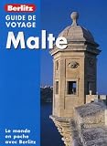 Malte Guide De Voyage