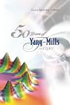 50 Years Of Yang-Mills Theory