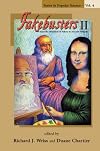 Fakebusters II: Scientific Detection Of Fakery In Art And Philately (Series in Popular Science)