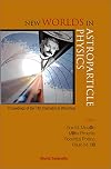 New Worlds in Astroparticle Physics: Proceedings of the Fifth International Workshop, Faro, Portugal 8-10 January 2005