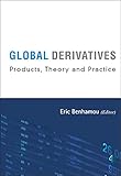 Global Derivatives Products Theory And Practice
