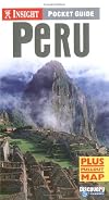 Peru Insight Pocket Guide