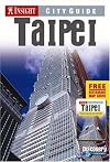 Insight City Guide Taipei