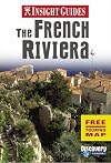 Insight Guides The French Riviera