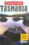 Insight Guides Tasmania