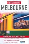 Insight City Guide Melbourne