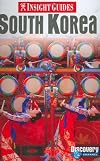 Insight Guides South Korea