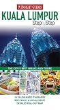 Insight Guides Kuala Lumpur Step By Step