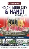 Insight Guides Smart Guide Hanoi and Ho Chi Minh City