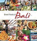 Street Foods Of Bali