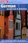 Berlitz : Phrase book & dictionary : German : 2007