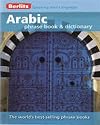 Berlitz : Phrase book & dictionary : Arabic : 2007