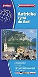 Autrichesud Tyrol S Berlitz