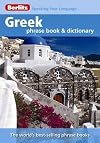 Berlitz : Phrase book & dictionary : Greek : 2008