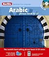Berlitz : Phrase book & CD : Arabic : 2007