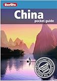Berlitz China Pocket Guide