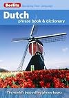 Berlitz : Phrase book & dictionary : Dutch : 2008