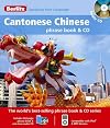 Berlitz : Phrase book & CD : Cantonese Chinese : 2008