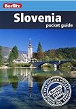 Berlitz Slovenia Pocket Guide