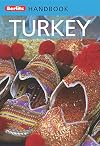 Berlitz Turkey: Handbook (Berlitz Handbooks)