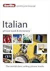 Berlitz : Phrase book & dictionary : Italian : 2012