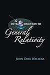 Introduction to General Relativity