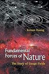 Fundamental Forces of Nature: The Story of Gauge Fields