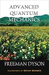 Advanced Quantum Mechanics