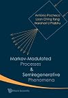 Markov-modulated processes & semiregenerative phenomena