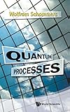 Book title is Quantum processes