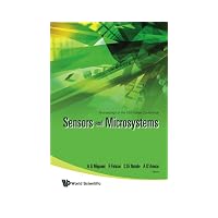 Sensors and Microsystems: Proceedings of the 10th Italian Conference