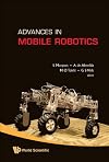 Advances in mobile robotics proceedings of the Eleventh International Conference on Climbing and Walking Robots and the Support Technologies for Mobile Machines, Coimbra, Portugal, 8-10 September 2008