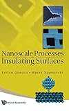 Book title is Nanoscale processes on insulating surfaces