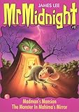 Amazon cover image