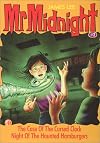 Mr. Midnight #2 : The Case of the Cursed Clock