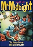 Amazon cover image